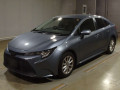 2021 Toyota Corolla Sedan