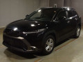 2022 Toyota Corolla Cross