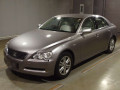 2006 Toyota Mark X