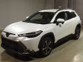 2022 Toyota Corolla Cross