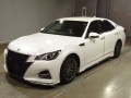 2017 Toyota Crown Hybrid