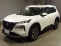 2024 Nissan X-Trail