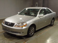 2003 Toyota Mark II