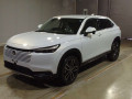 2026 Honda VEZEL