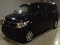 2017 Honda N-Wgn