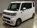 2021 Daihatsu Wake