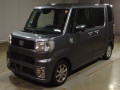2022 Daihatsu Wake