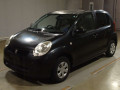 2013 Toyota Passo