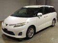 2010 Toyota Estima