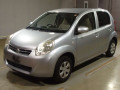 2012 Toyota Passo