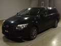 2011 Toyota Corolla Fielder