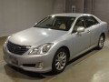 2009 Toyota Crown