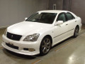2007 Toyota Crown