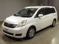 2012 Toyota Isis