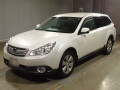 2011 Subaru Legacy Outback
