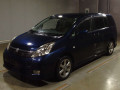 2007 Toyota Isis