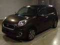 2017 Daihatsu Boon