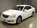 2008 Toyota Crown
