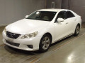 2009 Toyota Mark X