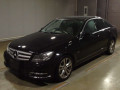2011 Mercedes Benz C-Class
