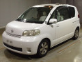 2009 Toyota Porte