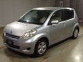2009 Toyota Passo