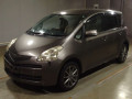 2009 Toyota Ractis