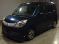 2011 Suzuki Solio