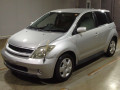 2003 Toyota IST