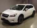 2015 Subaru XV