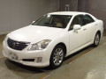 2009 Toyota Crown