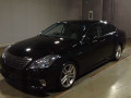 2010 Toyota Crown Hybrid