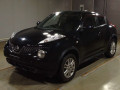 2012 Nissan JUKE