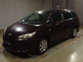 2011 Toyota Wish