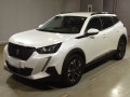 2020 Peugeot 2008