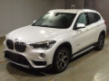 2017 BMW X1