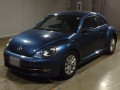 2015 Volkswagen Beetle