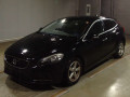 2014 Volvo V40