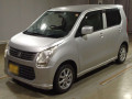 2014 Suzuki Wagon R