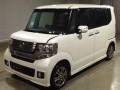 2013 Honda N-BOX CUSTOM
