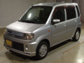 2010 Mitsubishi Toppo