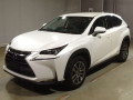 2016 Lexus NX