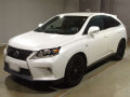 2012 Lexus RX