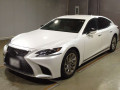 2020 Lexus LS