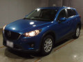 2012 Mazda CX-5