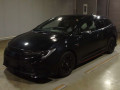 2020 Toyota Corolla Touring Wagon