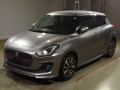 2017 Suzuki Swift
