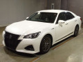 2016 Toyota Crown Hybrid