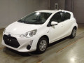 2015 Toyota Aqua
