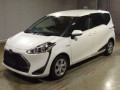 2019 Toyota Sienta